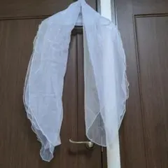 Feroux　パーティー　フォーマル　ボレロ　ショール　ストール　ドレス