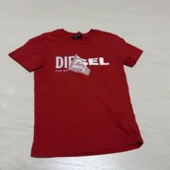 DIESEL ディーゼルTシャツ