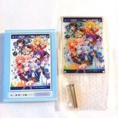 ご注文はうさぎですか??　ごちうさ　 CLOCK WORK RABBIT　ボード