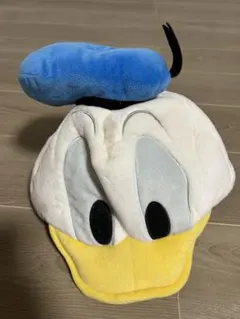 ドナルド　ファンキャップ