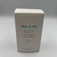 PAUL & JOE ボディプライマー　パーフェクトUVのサムネイル