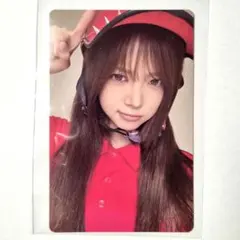 ルセラフィムチェキ LE SSERAFIM - ルセラフィム ウンチェ トレカチェキ4点セットの