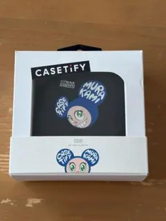 CASETiFY 村上隆 コラボ マグセーフ モバイルバッテリー CASETiFY 村上隆 コラボ マグセーフ モバイルバッテリー - メルカリ