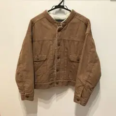 アースミュージックエコロジー　　アウター