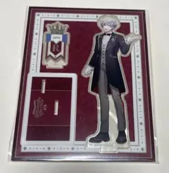 2026年最新】黒崎蘭丸 アクリルスタンドの人気アイテム - メルカリ