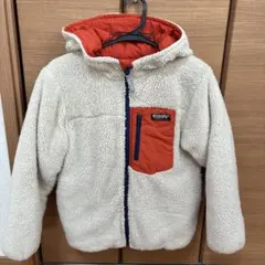 ブリーズ　リバーシブルコート　150