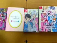 BROTHERS CONFLICT Precious Baby for Nin…