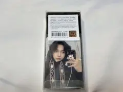 RIIZE アクリルキーリング トレカ付 ウォンビン