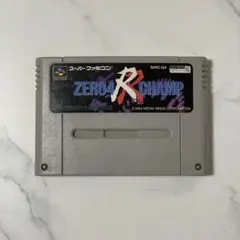 ZERO4 CHAMP RR