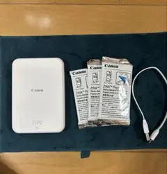 Canon iNSPiC ポータブルプリンター