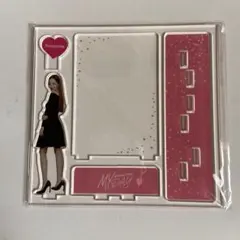 mignon works　いちご　アクリルスタンド　6種 まとめ 2025年最新】MIGNON アクリルスタンドの人気アイテム - メルカリ