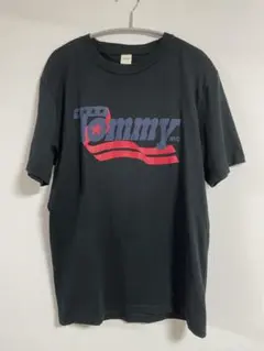 TOMMY NYC ロゴプリント Tシャツのサムネイル