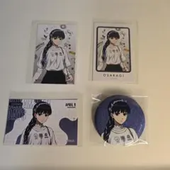 サカモトデイズ SAKAMOTO DAYS ショッピングver. 大佛