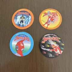 2026年最新】めんこ ウルトラマンの人気アイテム - メルカリ