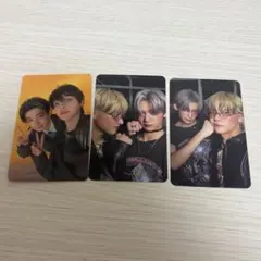 Back to life ケミトレカ　ニコラスジョウ