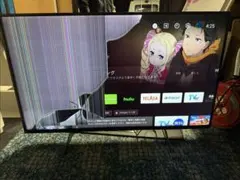 2026年最新】43x8500hの人気アイテム - メルカリ