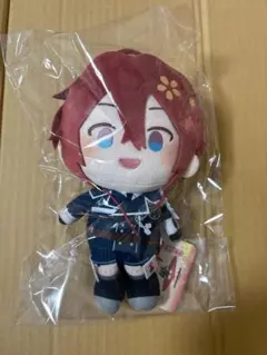わんぱく 刀剣乱舞 ぬいぐるみ 信濃藤四郎 - メルカリ