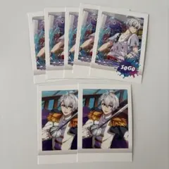 『アイドリッシュセブン』【逢坂壮五】