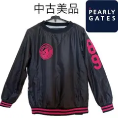 2025年最新】PEARLY GATES スニードジャックの人気アイテム - メルカリ