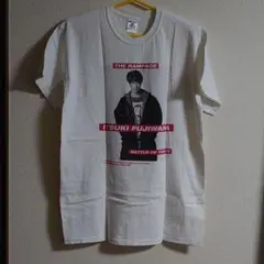 BOT 藤原樹 Tシャツ