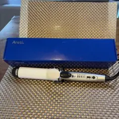 Areti (アレティ)i680 SUI カールヘアアイロン