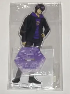 銀魂 ダッシュストア アクリルスタンド 高杉