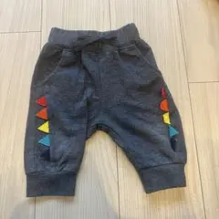 スウェットパンツ 80