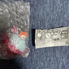 ぽちっとプロジェクター2 ドキンちゃん