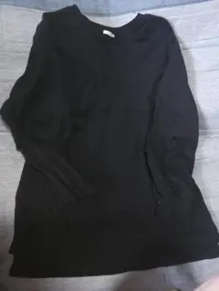 COLZAレディースTシャツ長袖のサムネイル
