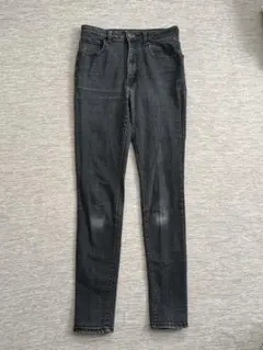 【GU】スキニーデニム
