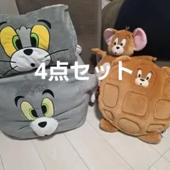 2026年最新】ハッピーくじ トムとジェリー ラストワンの人気アイテム