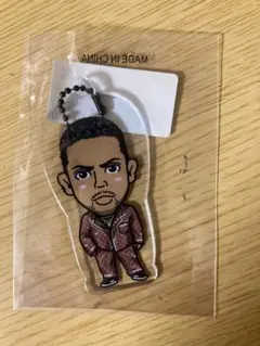 NESMITH クリアチャーム