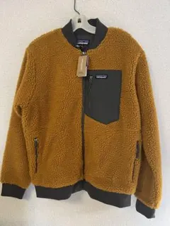 パタゴニア　メンズレトロX ボマージャケット