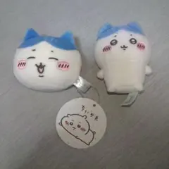 ちいかわ マスコット ハチワレ まとめ売り - メルカリ