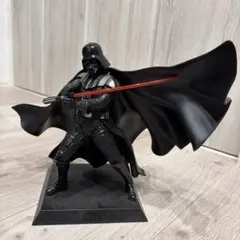新品未使用】非売品 スター・ウォーズ ダース・ベイダー ブロンズVer