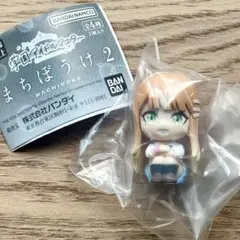 学園アイドルマスター まちぼうけ 2 紫雲清夏 - メルカリ