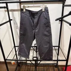 GU ジーユーグレー Mサイズ ショートパンツ