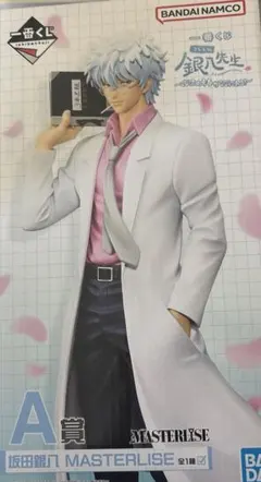 2026年最新】A賞 銀八の人気アイテム - メルカリ