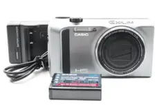 2025年最新】casio ex-zr400の人気アイテム - メルカリ