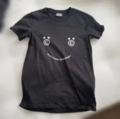 DIESEL 半袖Tシャツ ブラック