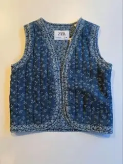 ZARA キッズ ベスト 98