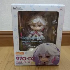 FGO マーリン ねんどろいど 花の魔導師Ver.970-DX