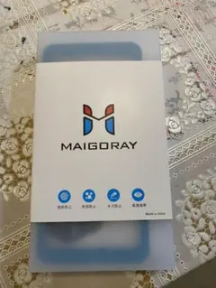 iPhone XS Max/iPhone11 Pro Max保護シート 2枚