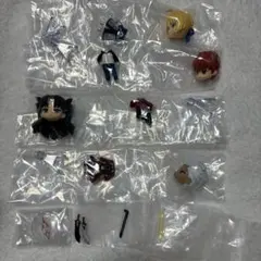 Fate/stay night ねんどろいど さぷらいず