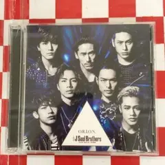 【X4118】O.R.I.O.N.