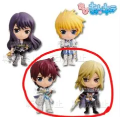 2026年最新】テイルズ ちびきゅんの人気アイテム - メルカリ