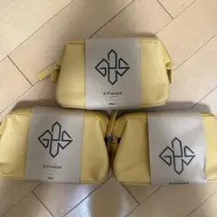 アメニティ ポーチ