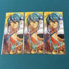 Fate/Grand Order FGO 最終再臨展 編成画面風カード 俵藤太