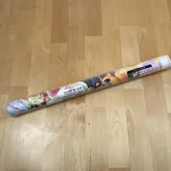 2026第一生命ディズニーカレンダー 1枚物