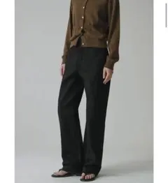 OHOTORO Velvet Pants - メルカリ